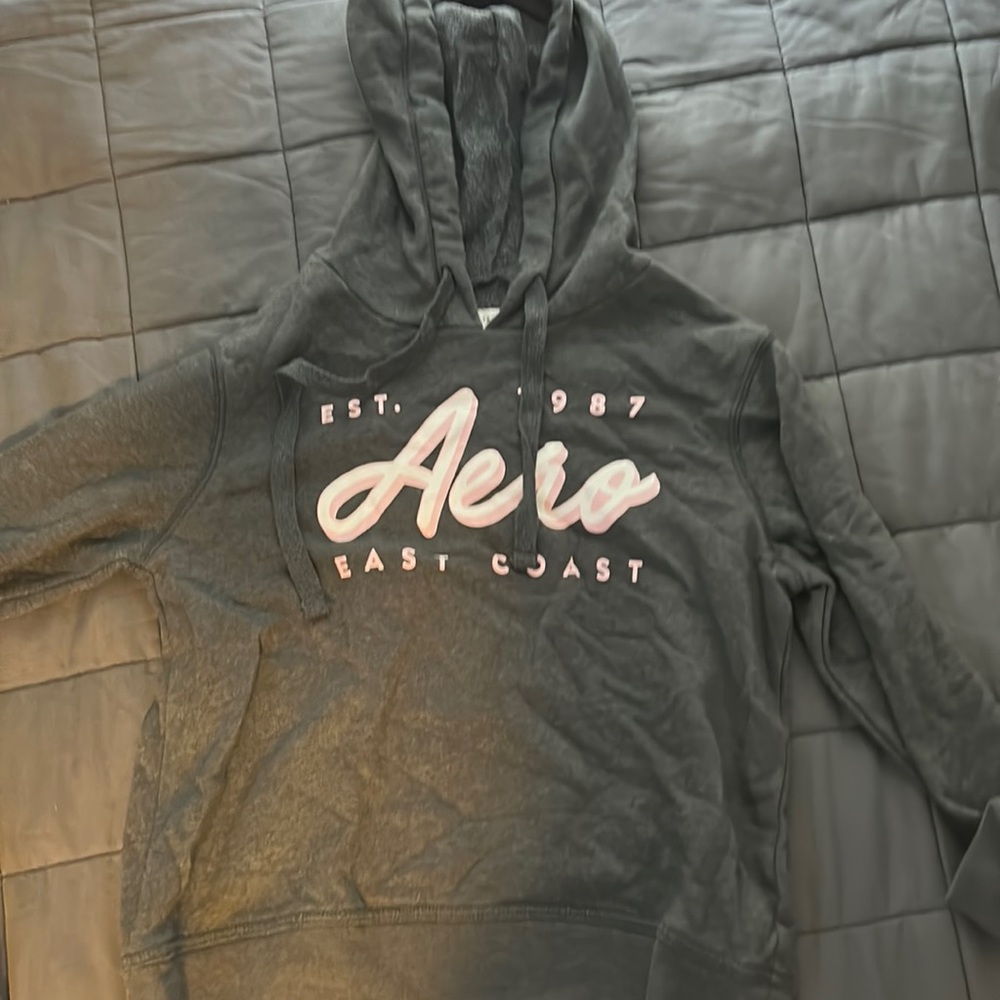 Women’s small Aeropostale hoodie